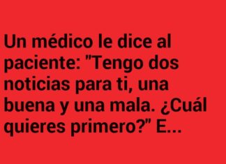 La cura del chiste malo: ¡Influencer hospitalario!