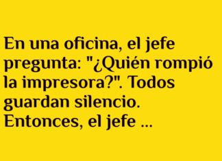La Impresora Rebelde
