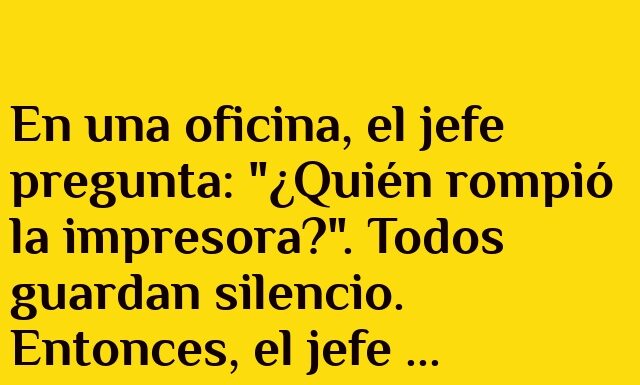 La Impresora Rebelde