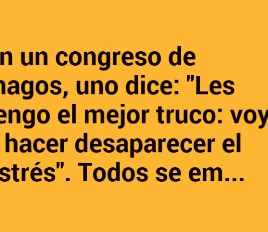 La Magia Antiestrés Olvidadiza