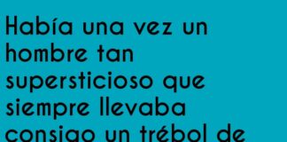 ¡La mala suerte de tanta suerte!