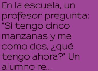 La paradoja matemática del hambre