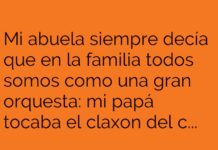 La Sinfonía Familiar de los Domingos