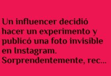 «La Transparencia es el Nuevo Éxito en Instagram»