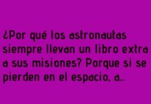 Lecturas de otro mundo
