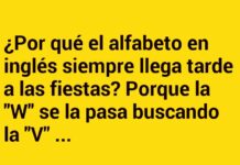 Letras de Fiesta y Confusión