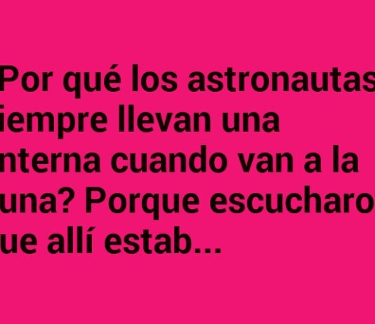 Linternas y Rock en la Luna