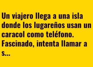 Llamadas marítimas al estilo isleño