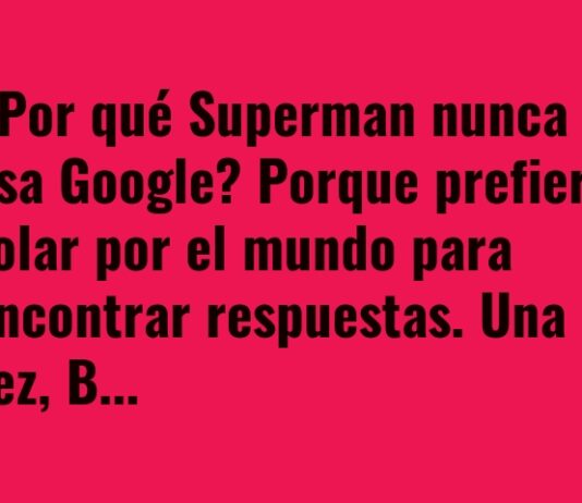 Los superhéroes y sus motores de búsqueda