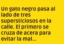 Lunes 13: Descuento en Desgracias