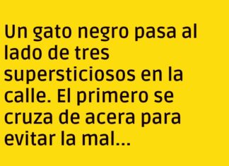 Lunes 13: Descuento en Desgracias