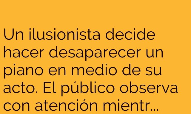Magia Limitada y el Regreso de la Tarea