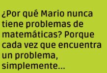 Mario, el Ingeniero del Reino Champiñón