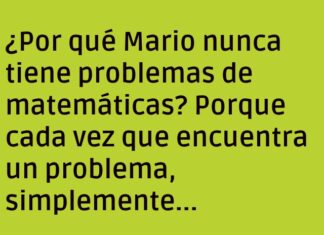 Mario, el Ingeniero del Reino Champiñón