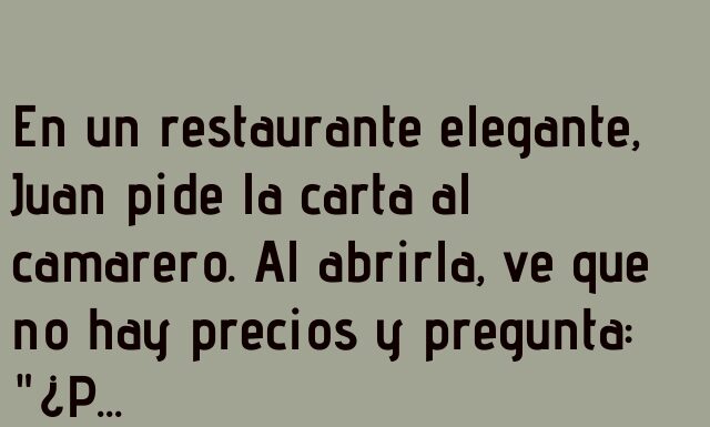«Menú Sorpresa: Ruleta Rusa Gastronómica»