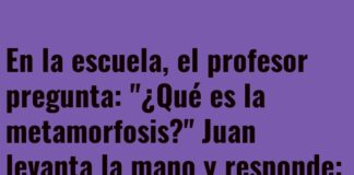 «Metamorfosis: De Estudiante a Zombi»