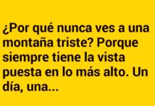 Montañas al Máximo: ¡Chismes de Altura!