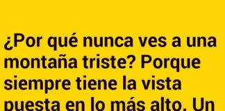 Montañas al Máximo: ¡Chismes de Altura!