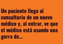 Médico al Bate con Humor y Salud