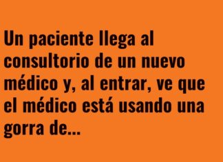 Médico al Bate con Humor y Salud