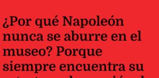 «Napoleón: Conquista y Perspectiva en el Museo»