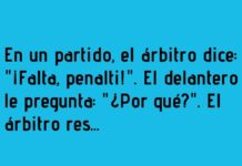 «Penalti por Falta de Cariño»