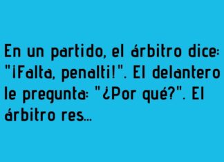 «Penalti por Falta de Cariño»