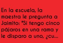 Pensamientos Agudos de Jaimito