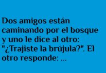 «Perdidos con GPS y Culpa»
