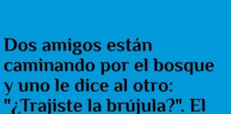 «Perdidos con GPS y Culpa»