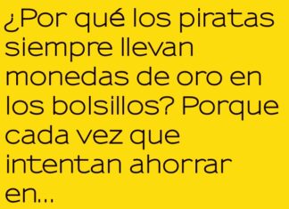 Piratas y el Cajero Ladrón de Bolígrafo