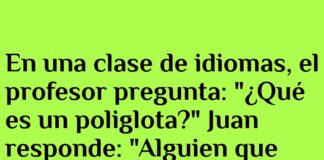 Poliglotas y monjes claustrofóbicos