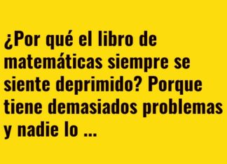 Problemas sin solución en la estantería