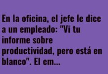 Productividad en Blanco: Un Arte Conceptual