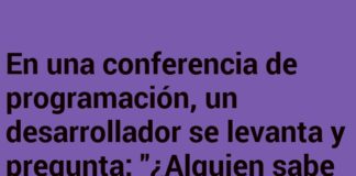 Programadores vs Fantasmas: Depurador Encendido