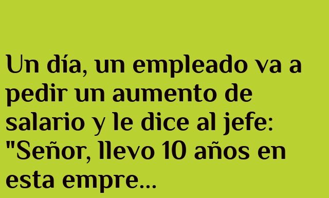 Promoción a la Paciencia Extrema