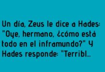 Quejas de turistas infernales