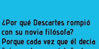 Razones y emociones: el dilema de Descartes