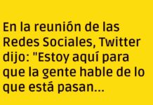 Redes en la Fiesta del Caos