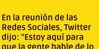 Redes en la Fiesta del Caos