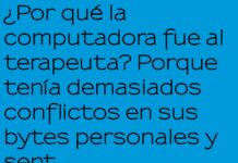 Reiniciando la vida con terapia digital