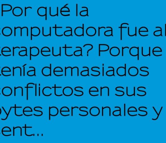 Reiniciando la vida con terapia digital