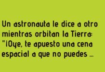 Risas Estelares en Órbita