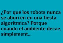 Robots en la Fiesta: De DJs a Limpiadores de Disco