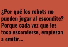 «Robots: Maestros del Autodescubrimiento»