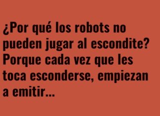 «Robots: Maestros del Autodescubrimiento»
