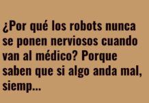 Robots Tranquilos en la Consulta