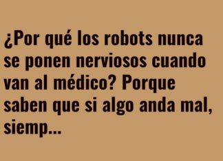 Robots Tranquilos en la Consulta