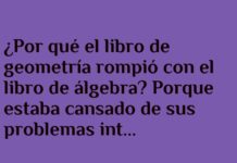 Romance Matemático: Geometría Encuentra su Ángulo Perfecto