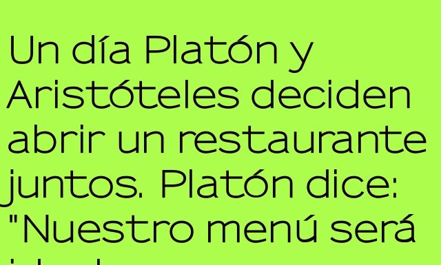 Sabiduría y Sabores en el Banquete Filosófico